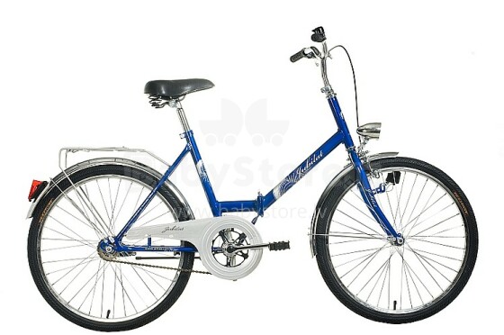 Arkus City Jubilat городской велосипед 