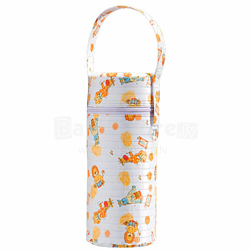 BabyOno 123 Insulated bottle bag