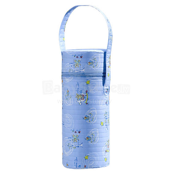 BabyOno 123 Insulated bottle bag