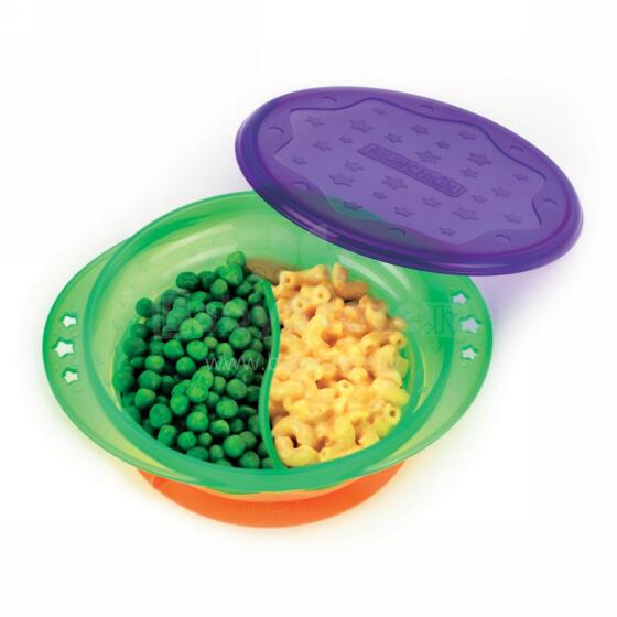Munchkin Stay put toddler suction bowl