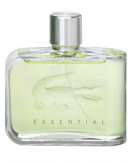 Lacoste Essential for Men EDT 125ml vīriešu smaržas TESTER