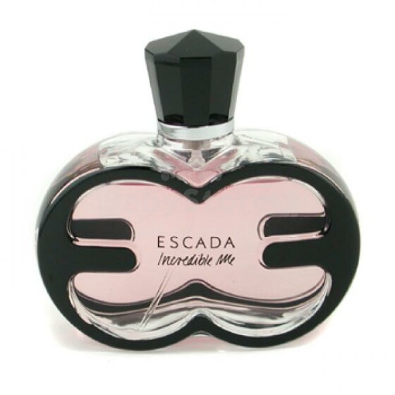 ESCADA - женский парфюм Escada Incredible Me for Women EDP 75ml 