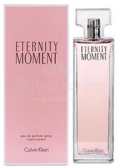 Calvin Klein Eternity Moment for Women EDP 100ml