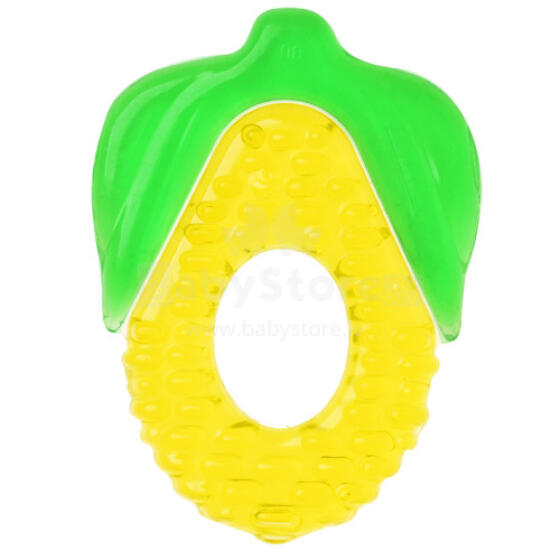 BabyOno 683 Teether Corn