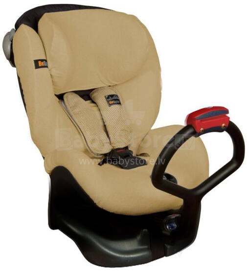 BeSafe'20 Protective Cover Art.525298 Beige