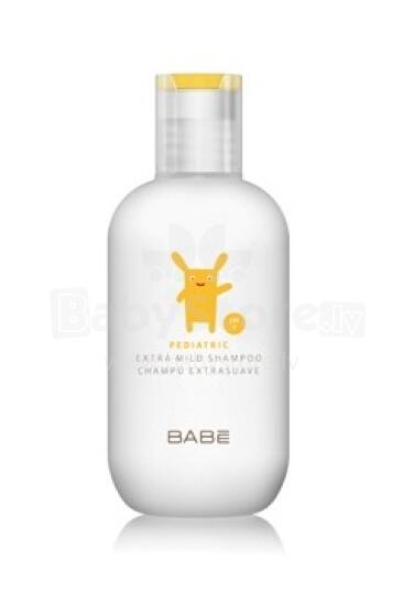BABE Pediatric EXTRA MILD SHAMPOO  (945697)