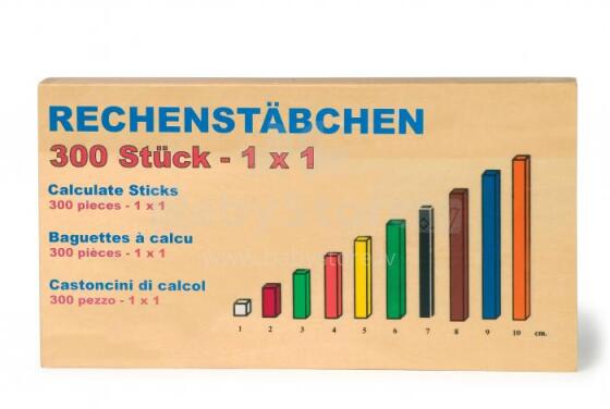 LELLE - sticks for counting VH1136