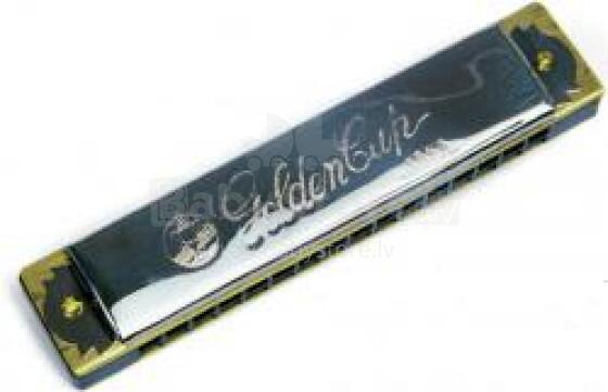 LELLE - harmonica VH9851