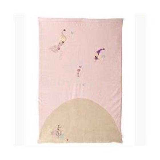 Babycalin  Bed cover LENA  BBC404001