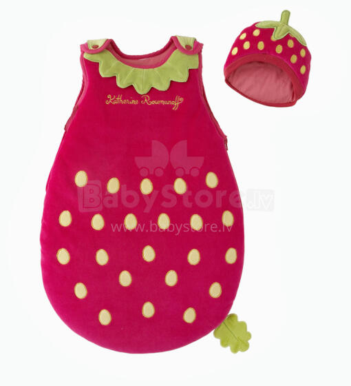BabyCalin  Katherine Roumanoff Art.ROU401105