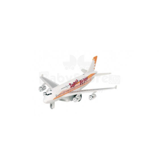 Goki Airplane Art.VG12144