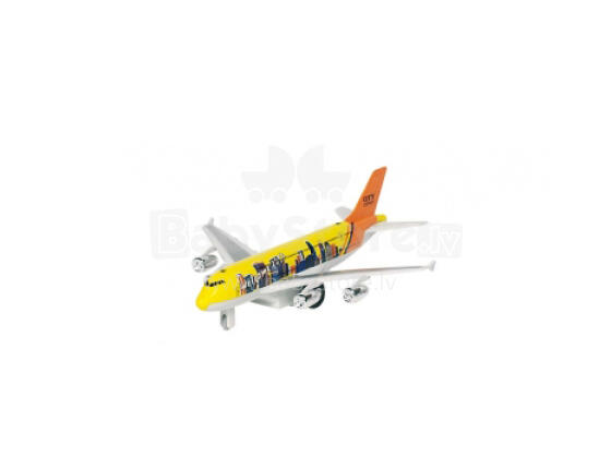 Goki Airplane Art.VG12144