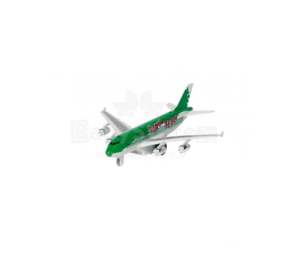 Goki Airplane Art.VG12144