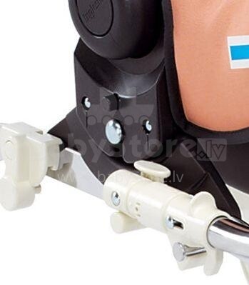„Inglesina '15“ adapteris „Balestrino“ vežimėlio rėmui automobilinei kėdutei