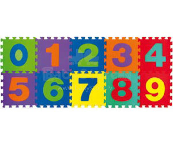 Puzzle Chippy Art.A015301
