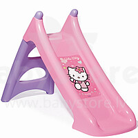SMOBY - slide Hello Kitty 310162