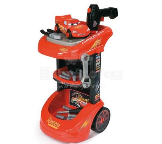 SMOBY - 'Cars' 500138