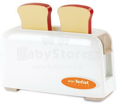 SMOBY - toster Express Tefal 024545