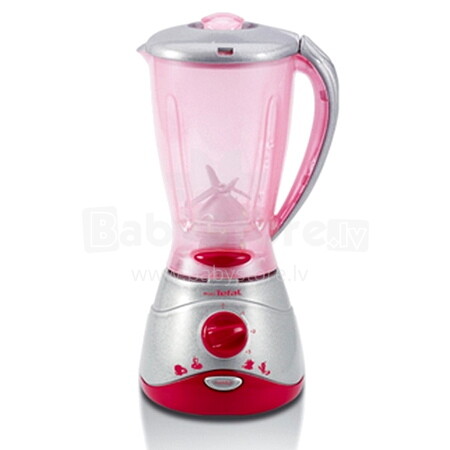 SMOBY - mixer Tefal Magiclean 024138 (rose)