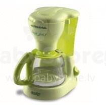 SMOBY -  Kafijas aparāts Tefal 024080 zaļš