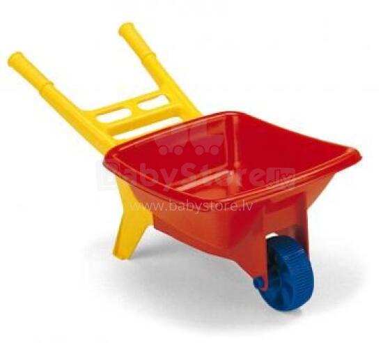 Plasto 1194 - Wheelbarrow