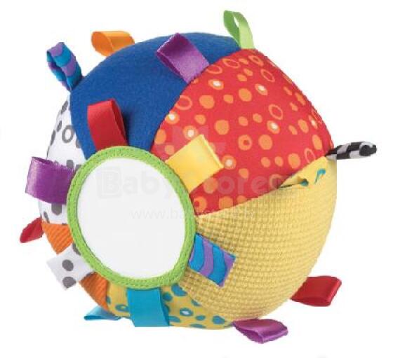 Playgro Art. 0180271 LoopyLoops