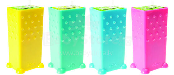 Difrax Art.710 Juice cup holder for juice boxes