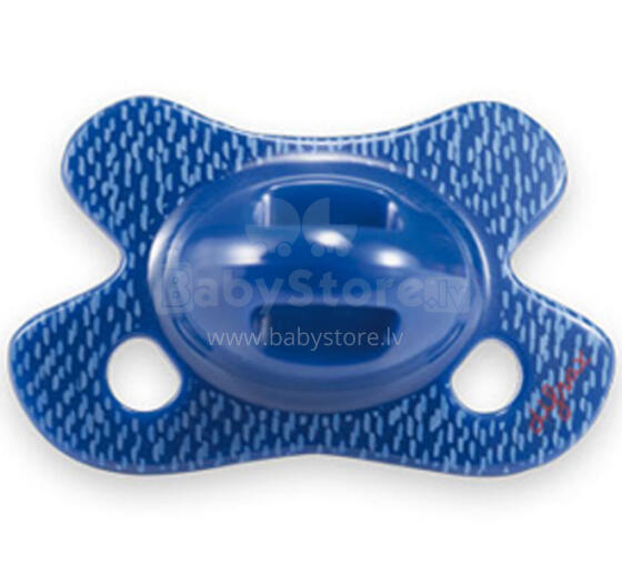 Difrax Art.113 Combi Newborn (-2/+2 Months) - Babby's Dummy