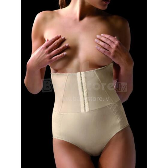 Controlbody 311274 Gold Slip Corsetto (S-XL)