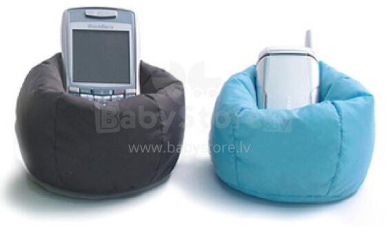 Cellphone bean bag