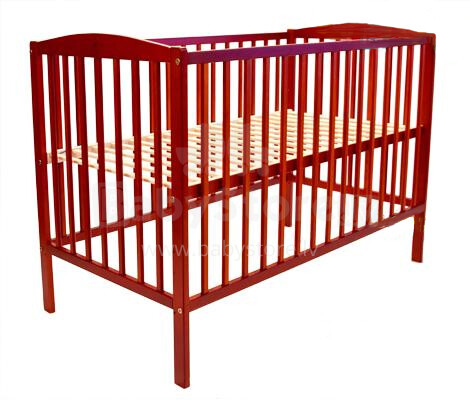 BoboOla baby crib bed id. 1453