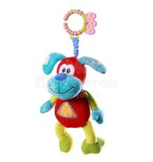 BabyOno 1140 Toy For Stroller with vibration