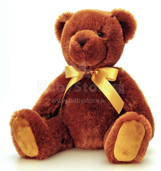 „KeelToys SB4369 War Frankie“ 30 cm aukštos kokybės minkštas pliušinis žaislas Teddy bear