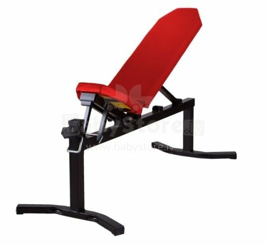 Marbo MS-L013 Sit up Bench