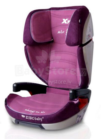 „EuroBaby BS09“ automobilinė kėdutė