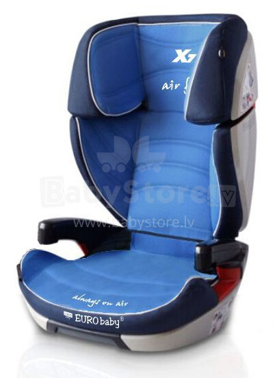 „EuroBaby BS09“ automobilinė kėdutė