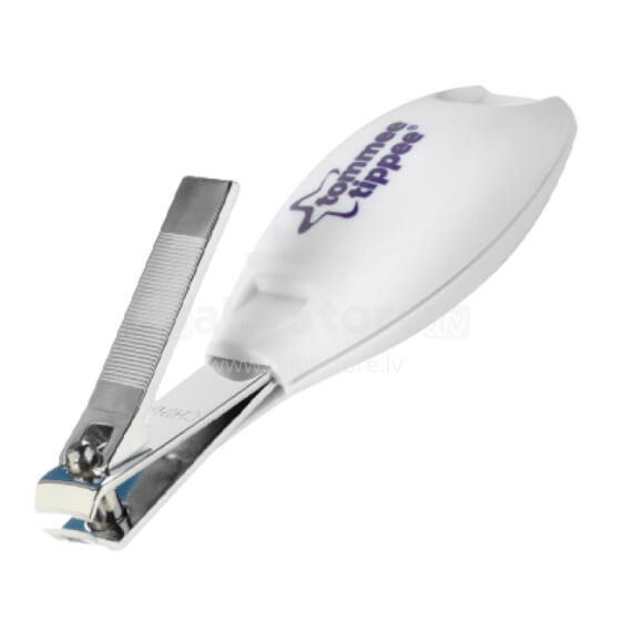 Tommee Tippee Art.433128 Baby Nail Clippers