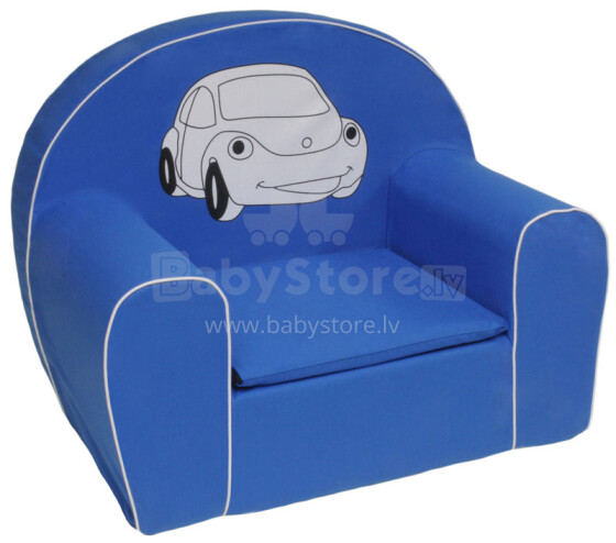 „Nobiko“ vaikiško klubo kėdės minkšta sėdimoji sofa