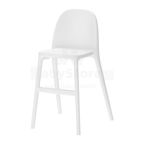 Ikea Urban 001.652.13 Augsts Barošanas krēsls
