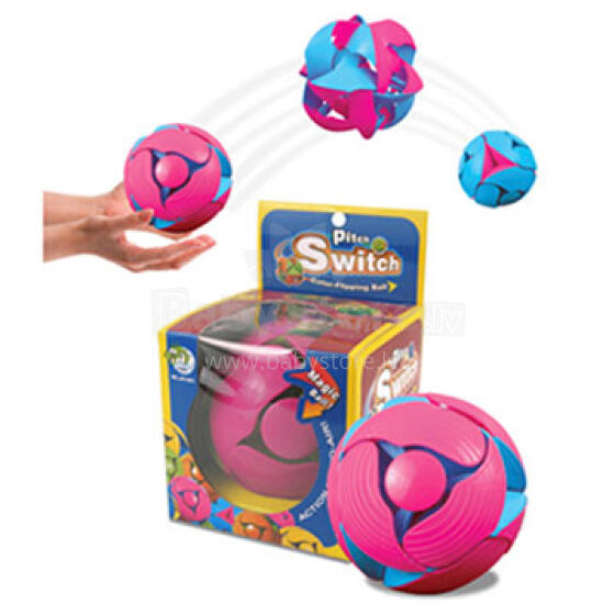 Switch Twist Sphere Art.293131