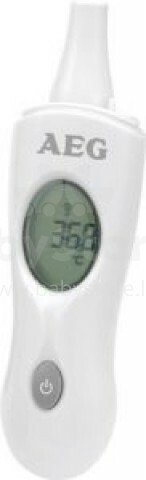 AEG Art.FT4925 Digitālais termometrs