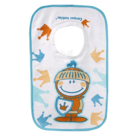 CANPOL BABIES - bib 15/104
