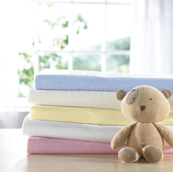 Frote fitted Sheets