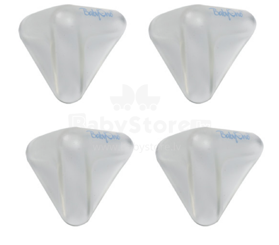 BabyOno 951 Triangular corner guards