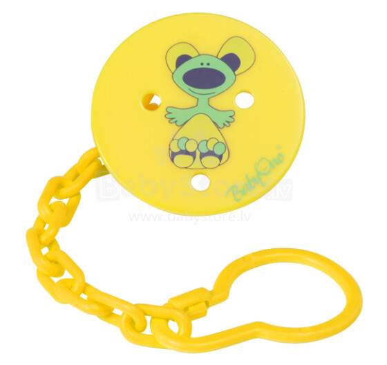 BabyOno 044 Soother Chain