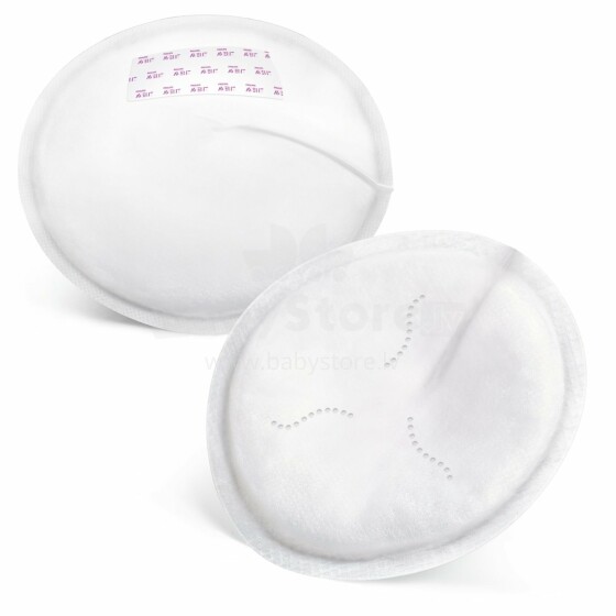Philips AVENT Daytime Breast Pads, 30 Count