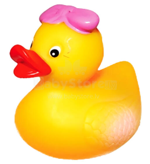 AM Toys 073A Bath Toys