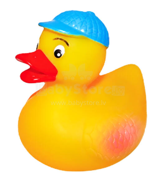 AM Toys 073A Bath Toys