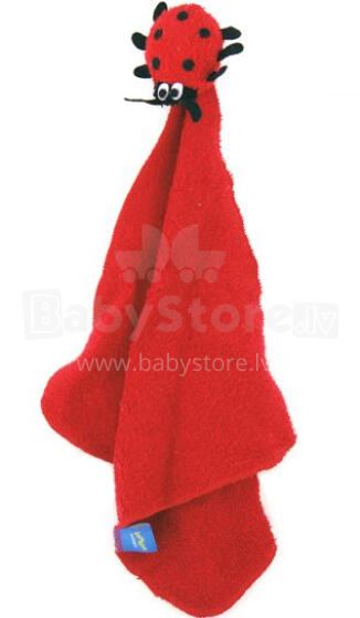TOP 1129 Baby Towel 50x30 cotton terry