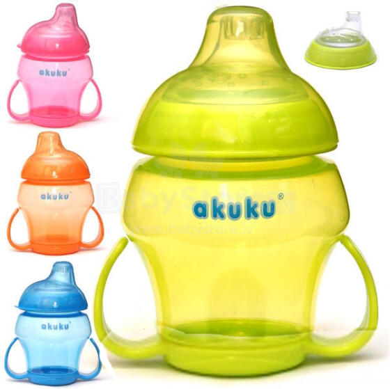 Akuku A0133 cup